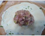 簡易胡椒餅的食譜步驟5照片
