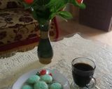 Foto langkah ke 6 dari resep Bolu kering by indah s.