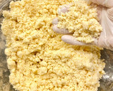 Foto del paso 3 de la receta: Masa sin levadura para hacer tartas