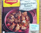 Hình bước làm 1 của món Gulash Bò (Lagu Bò)