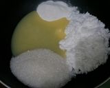 Foto langkah ke 1 dari resep Es Kelapa Tiruan.