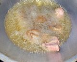 Foto langkah ke 2 dari resep MPASI : Ayam Goreng Mentega.