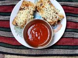 આલુ પરોઠા ચીઝ રોલ
