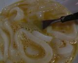 Foto del paso 2 de la receta: Rabas súper crocantes!