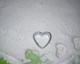 A picture of step 6 of Marshmallow.