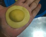 Foto langkah ke 4 dari resep Bolen Pisang.