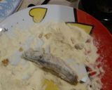 Foto del passaggio 2 della ricetta Alici a beccafico