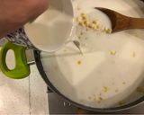 Foto del paso 3 de la receta: Choclo a la crema con leche en polvo