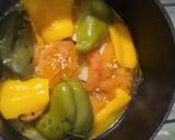 Foto del paso 7 de la receta: Marmita antigua
