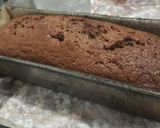 Foto del paso 3 de la receta: Budín Integral Exprés - Banana y chocolate 💖 Con 1 huevo 🤗
