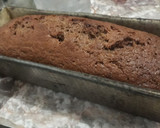 Foto del paso 3 de la receta: Budín Integral Exprés - Banana y chocolate 💖 Con 1 huevo 🤗
