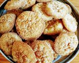 अनारसे (anarase recipe in marathi) रेसिपी स्टेप 8 फोटो 