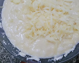Foto del paso 6 de la receta: • Torta de Manzana~ 🍎