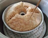 Foto langkah ke 7 dari resep Bolu Pisang Simpel.