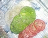 Foto del paso 4 de la receta: Ensalada de nopal con trozos de ternera de res