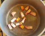 Foto del paso 1 de la receta: Feijoada a mi manera "moros y cristianos"