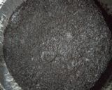Foto del paso 1 de la receta: Cheesecake de chocolate (sin horno)