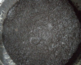 Foto del paso 1 de la receta: Cheesecake de chocolate (sin horno)