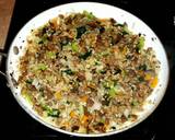 Mike's EZ Sausage Stuffed Portobello Mushrooms recipe step 5 photo