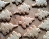 Foto del paso 5 de la receta: Galletas de jengibre libres de gluten y sin lactosa