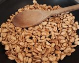 Foto del paso 1 de la receta: Manteca de maní