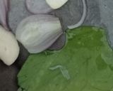 Foto langkah ke 1 dari resep Sayur Oyong Tahu Santan.