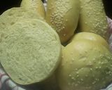 Foto langkah ke 12 dari resep Eggless burger & hotdog bun.
