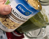 Foto del paso 5 de la receta: Salsa verde de zapallito y acelga