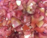 Foto del paso 1 de la receta: Pastelón de vegetales 🍅