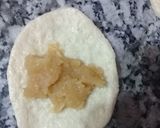Foto del paso 8 de la receta: Empanadillas con relleno de manzana❤