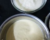 A picture of step 1 of Dal Pokoda.