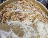 Foto del paso 1 de la receta: Terrones de azúcar saborizados para endulzar el té con mucho amor