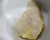Foto del paso 2 de la receta: Cookies básicas