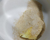 Foto del paso 2 de la receta: Cookies básicas
