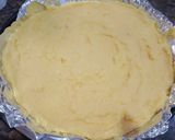 Foto del paso 1 de la receta: Ñoquis de polenta: sin gluten y bien de fin de mes!