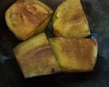 তেল ঝাল বেগুন(tei jhal begun recipe in bengali) রেসিপির ধাপ 2 ছবি