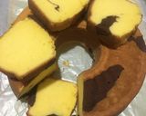 Foto langkah ke 6 dari resep Cake nobat (no obat).