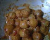 Foto langkah ke 4 dari resep Cilok bumbu kacang.