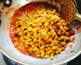 A picture of step 5 of Black Eyed Peas Curry 🍛 (spicy Lobia curry 😋).