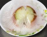 Butter Soy Sauce Onion