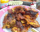 Foto langkah ke 4 dari resep 🄸🄶🄰 🅂🄰🄿🄸 🄱🄰🄺🄰🅁.