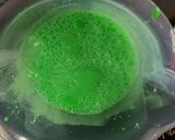 Foto langkah ke 2 dari resep Kue putu ayu super lembut.