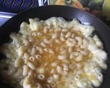 Foto langkah ke 3 dari resep Maklor (Makaroni Telor).