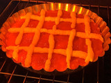 Domingo de Pasta Frola