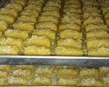 Foto langkah ke 6 dari resep Kue Kering Kastengel Special.