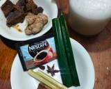Wedang Bajigur Rempah langkah memasak 1 foto