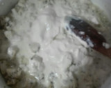 Foto del paso 3 de la receta: Pollo en salsa de queso