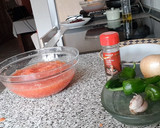 Foto del paso 3 de la receta: Chili con Carne