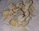 Foto del paso 1 de la receta: Pepas