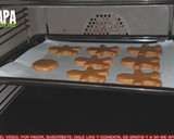 Foto del paso 8 de la receta Galletas de jengibre